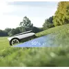 Zāles pļāvējs robots Ecovacs GOAT A1600 RTK Photo 7