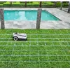 Zāles pļāvējs robots Ecovacs GOAT A1600 RTK Photo 8