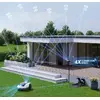 Zāles pļāvējs robots Ecovacs GOAT A1600 RTK Photo 13