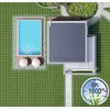 Zāles pļāvējs robots Ecovacs GOAT A1600 RTK Photo 16