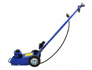 GEKO 22T Pneumatic Hydraulic Jack