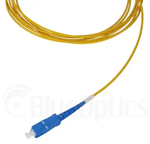 Tīkla kabelis BlueOptics SFP2222BU1MK Photo 2