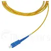 Tīkla kabelis BlueOptics SFP2222BU1MK Photo 2