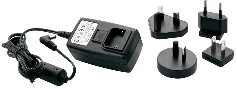 Jaudas adapters ABUS TVAC35000 Photo 2
