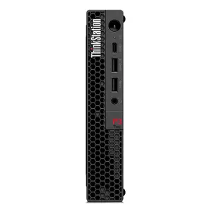 Darbstacija Lenovo ThinkStation P3 Tiny Intel Core i7-14700 16GB 1TB SSD Intel UHD Graphics 770 Windows 11 Pro