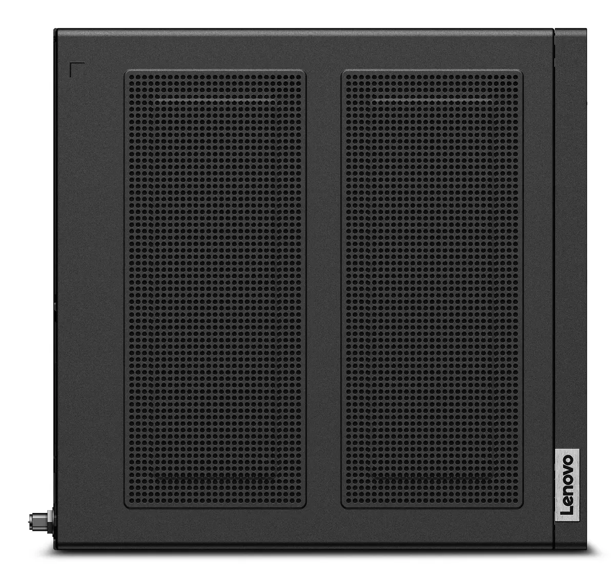 Рабочая станция Lenovo ThinkStation P3 Tiny Photo 8