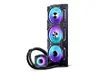 PHANTEKS Glacier One 360D30 DRGB radiator 360mm Photo 2