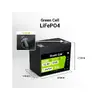 UPS akumulators Green Cell LFPGC12V50AH 12V 50Ah Photo 2