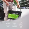 UPS akumulators Green Cell LFPGC12V50AH 12V 50Ah Photo 3