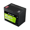 UPS akumulators Green Cell LFPGC12V50AH 12V 50Ah Photo 9