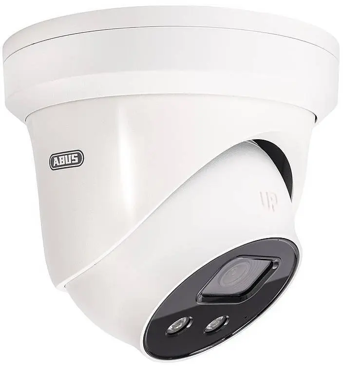 ABUS IPCB54511A IP Kamera 4MP Dome