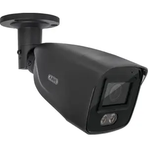 IP security camera ABUS IPCS34611A 2688 x 1520 pixels Indoor & outdoor