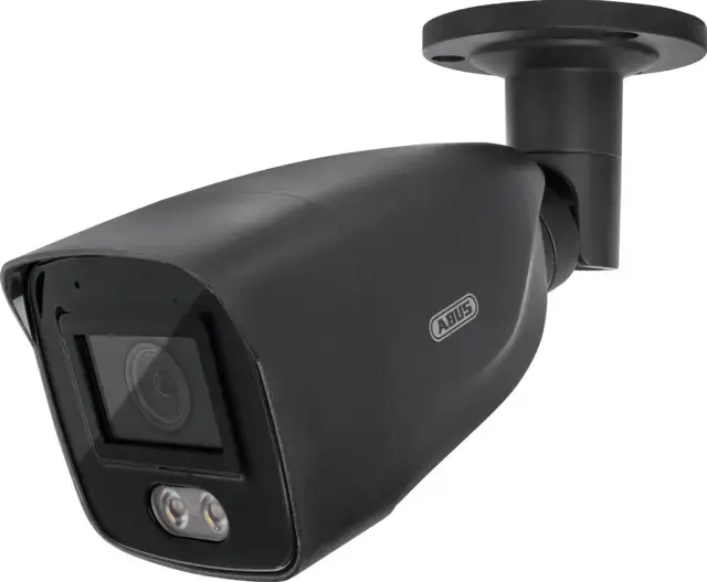 IP security camera ABUS IPCS34611A Photo 3