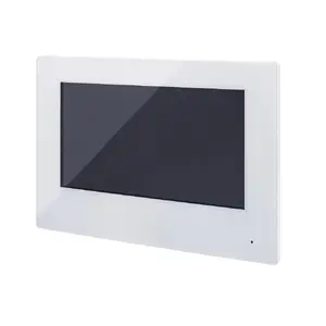 Display ABUS TVHS20200 White 200mm x 140mm