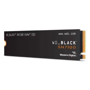 SSD SanDisk 2TB M.2 PCI Express 4.0 NVMe SN7100