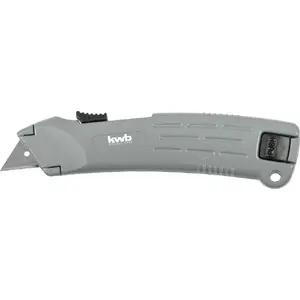 Нож универсальный KWB 015210 длина 173 мм лезвие 6 см ширина 1.9 см
