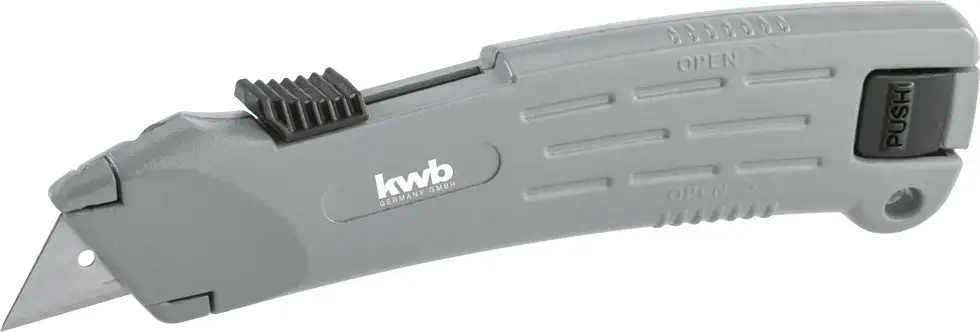 Нож универсальный KWB 015210 Photo 3