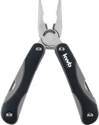 KWB multitools 016220 — 8 funkciju