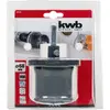 Сверло коронка KWB 499463 Photo 4