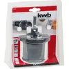 Сверло коронка KWB 499463 Photo 5
