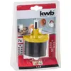 Набор коронок KWB 599100 Photo 3
