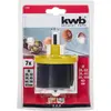 Набор коронок KWB 599100 Photo 5
