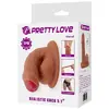 Дилдо Pretty Love Warnell Photo 10