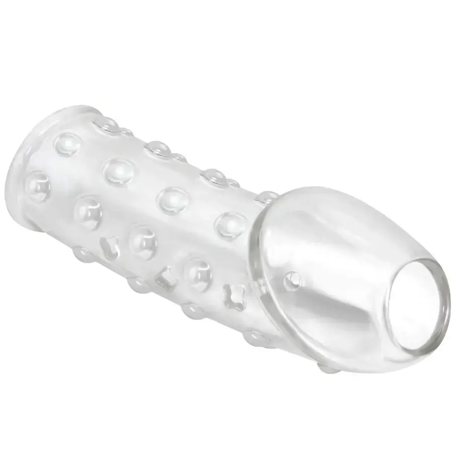 Penis Sleeve Pretty Love D-242889 Photo 4