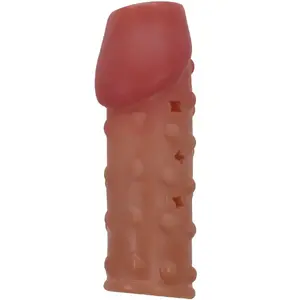 Penis Sleeve Pretty Love D-242890