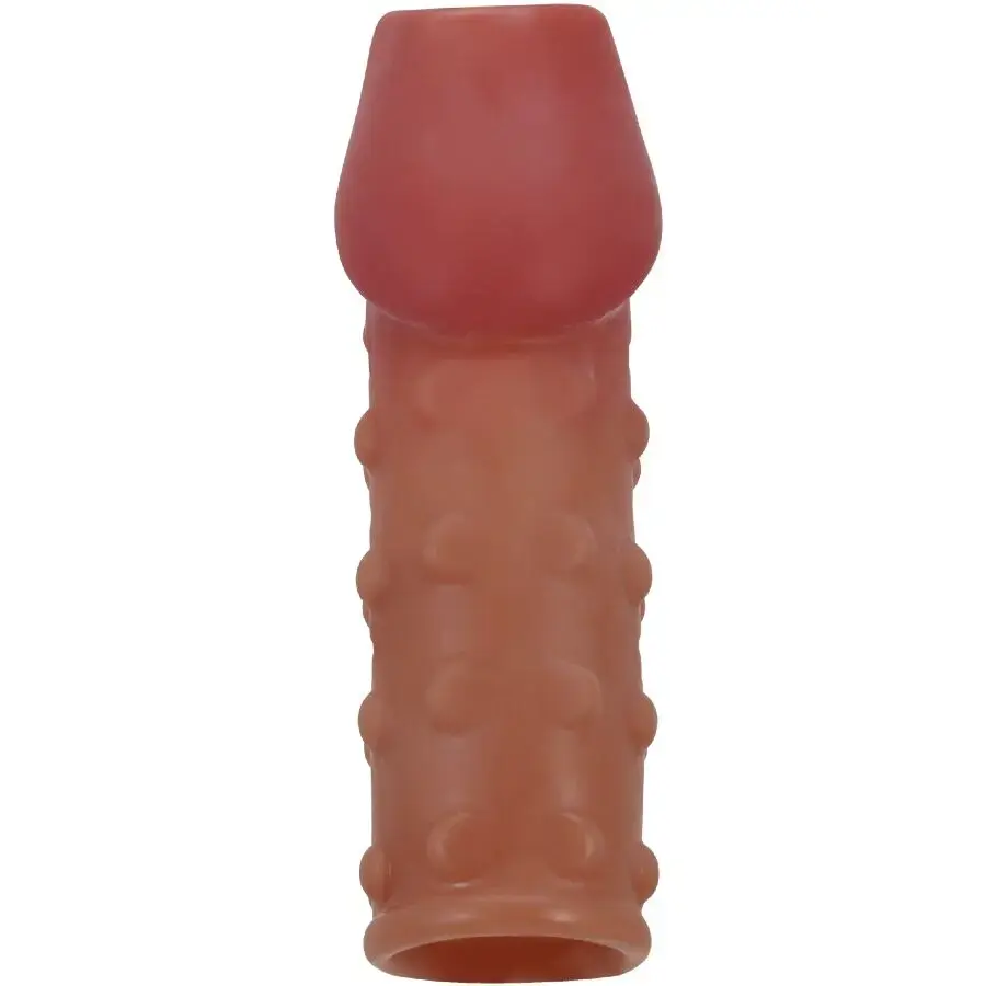 Penis Sleeve Pretty Love D-242890 Photo 2