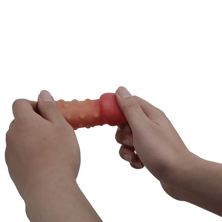 Penis Sleeve Pretty Love D-242890 Photo 6