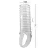 Penis sheath Pretty Love HARTMAN D-242891 Photo 7