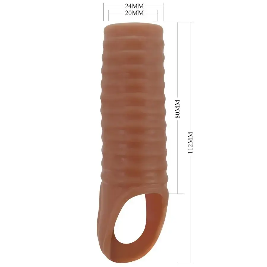 Penis sheath pretty love Hartman D-242892 Photo 6