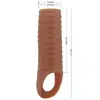 Penis sheath pretty love Hartman D-242892 Photo 6