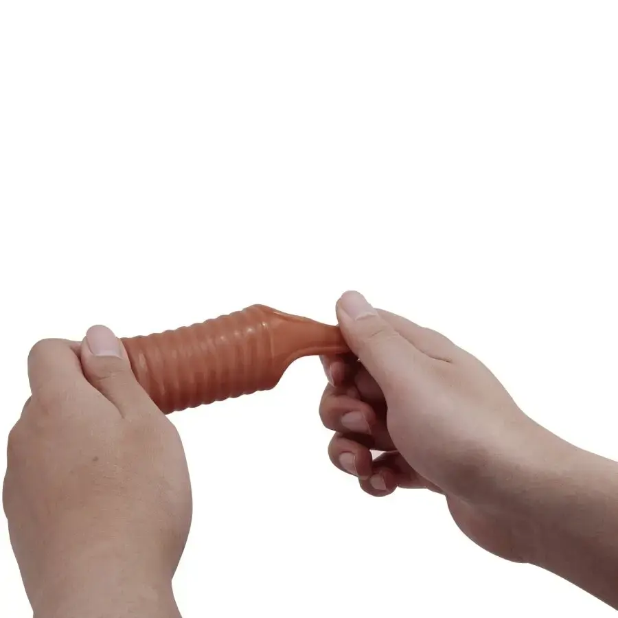 Penis sheath pretty love Hartman D-242892 Photo 7