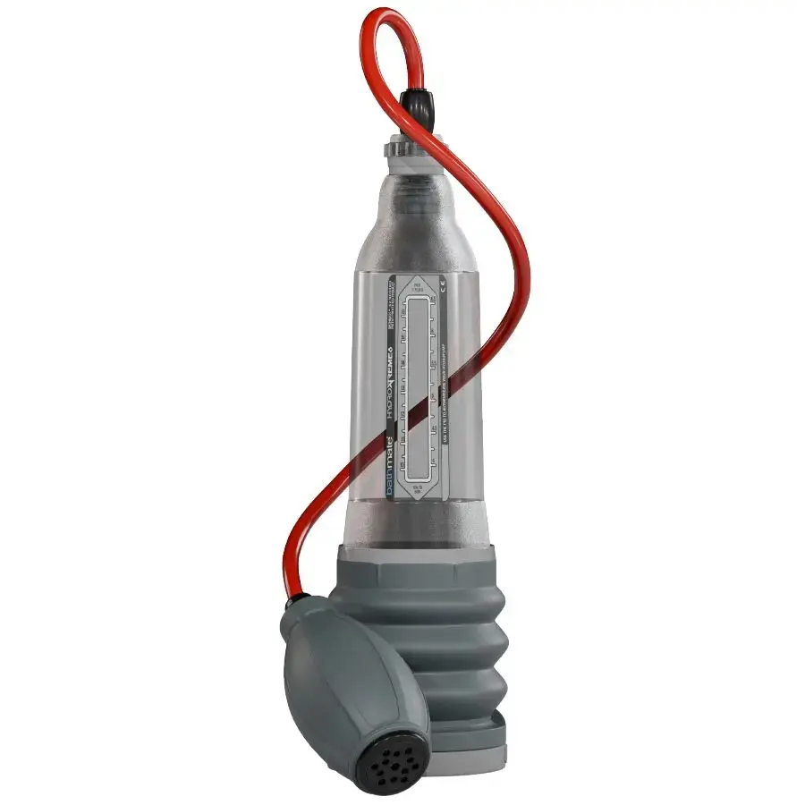 Вакуумная помпа Bathmate HydroXtreme 6 Photo 2