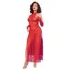 Платье CHILIROSE DRESSES CR 4853 Photo 3