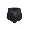 Юбка Mob DNGEON BLACK ROMANDA One Size Photo 6
