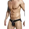 Джокстрап Mob D-243412 One Size черный Photo 2