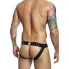 Джокстрап Mob D-243412 One Size черный Photo 4