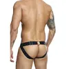 Джокстрап Mob D-243412 One Size черный Photo 5