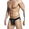Jockstrap Mob D-243414 Sportsman — melns One Size Photo 2