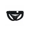 Jockstrap Mob D-243414 Sportsman — melns One Size Photo 6