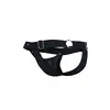 Jockstrap Mob D-243414 Sportsman — melns One Size Photo 7