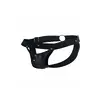 Jockstrap Mob D-243414 Sportsman — melns One Size Photo 8