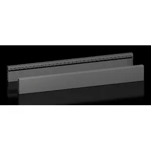 Trim panel Rittal VX 8660.035 Steel Black 2 pcs 3.4 kg