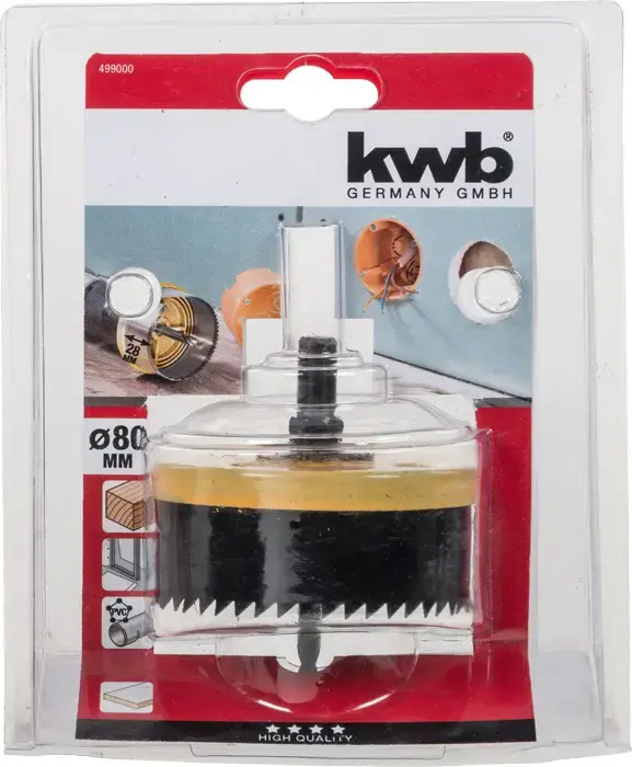 Urbumu zāģis KWB 499000 Photo 4