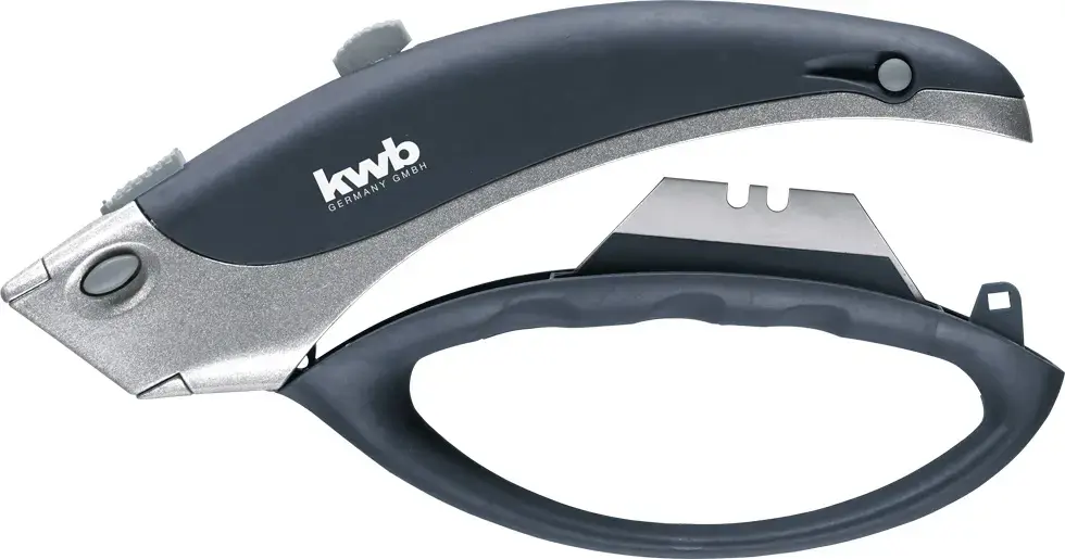 Нож-утилита KWB 013400 Photo 4