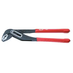 Tongue-and-groove pliers C.K Tools T3659A 240 Maximum pipe diameter 3.2 cm