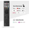 Televizors Hisense A7Q 65A7Q Photo 10